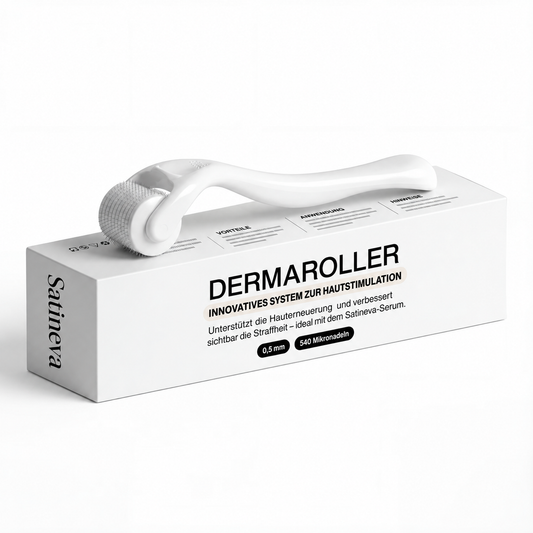 Satineva Helix-Dermaroller – 0,5 mm