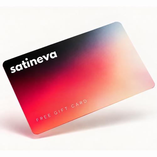 FREE GIFT CARD