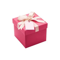 Mystery gift