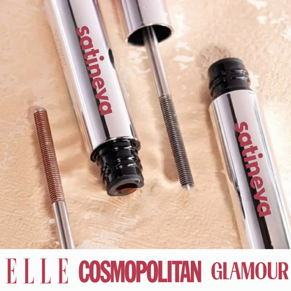 Mascara Metal Volume Waterproof