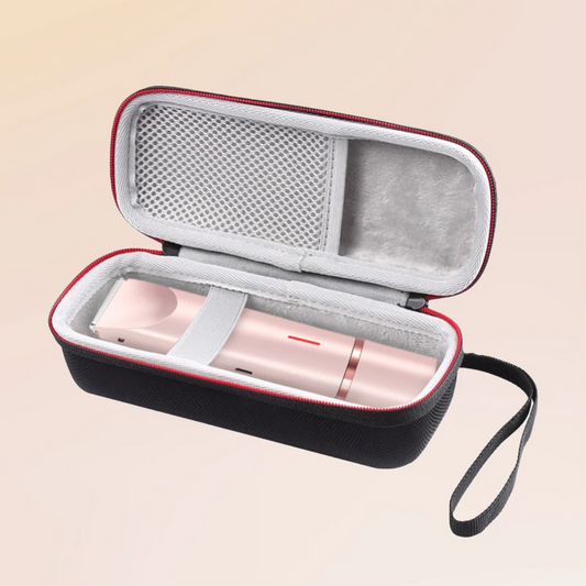 Pochette de Rangement SatinevaCase®